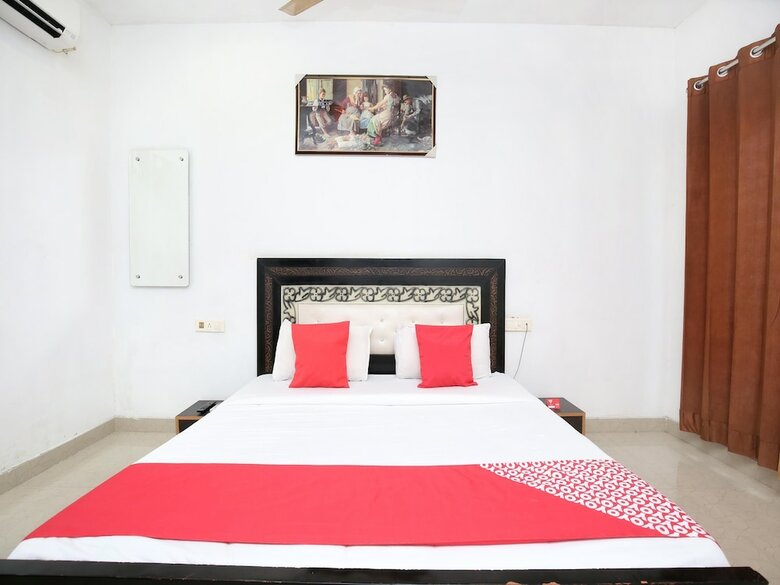 Hotel Oyo 15996 Ma Resort