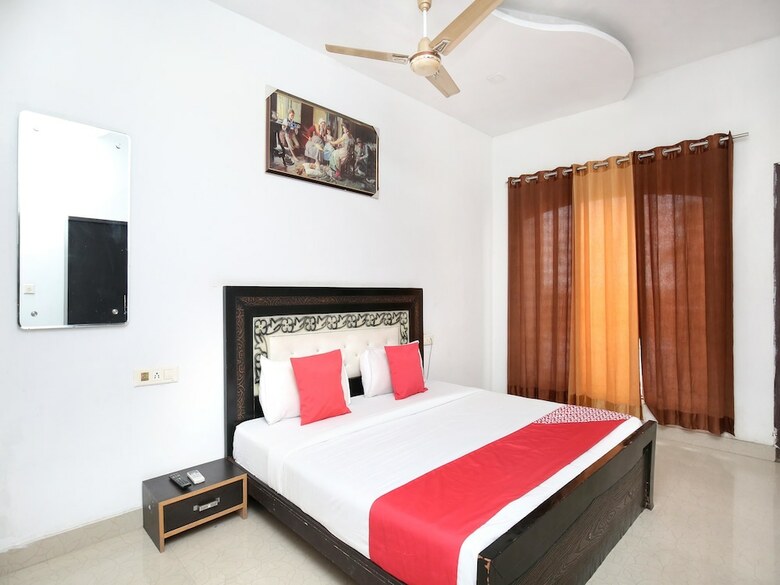 Hotel Oyo 15996 Ma Resort