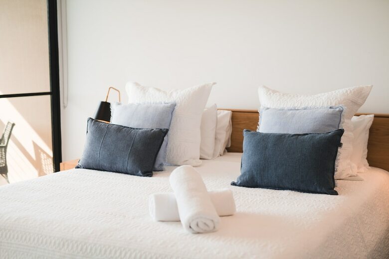 Apartamentos The Point Coolum Beach