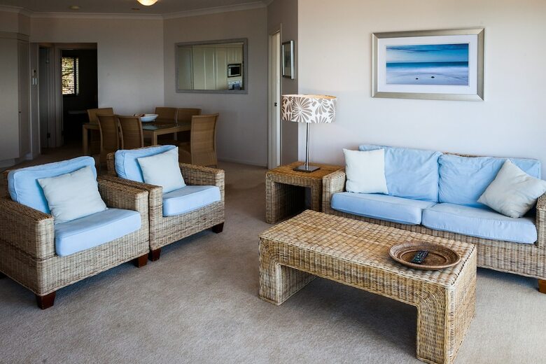 Apartamentos The Point Coolum Beach