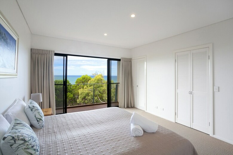 Apartamentos The Point Coolum Beach