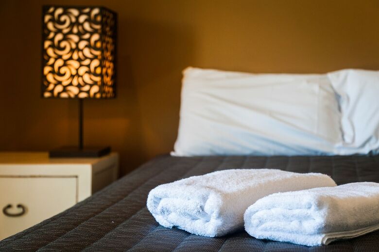 Apartamentos The Point Coolum Beach