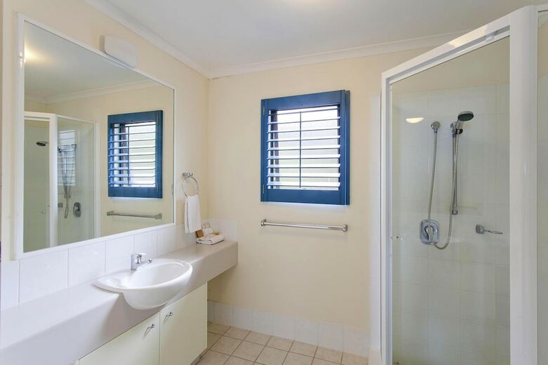 Apartamentos The Point Coolum Beach