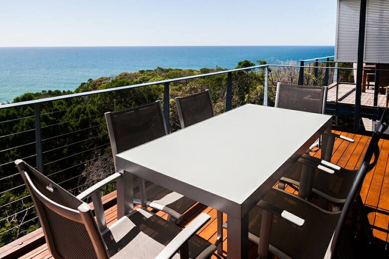 Apartamentos The Point Coolum Beach