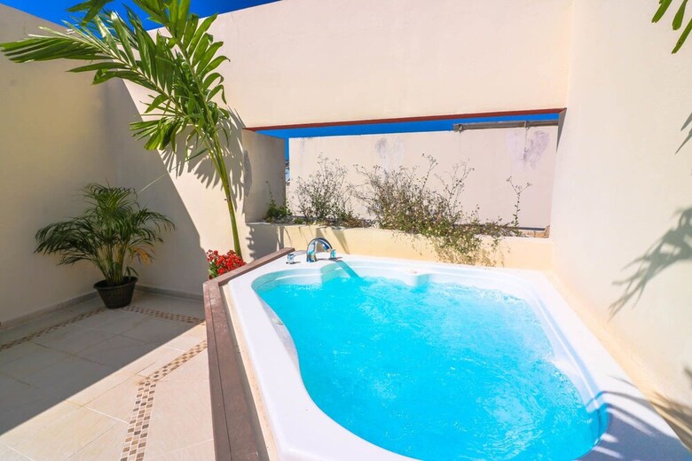 Apartment Sabbia B402
