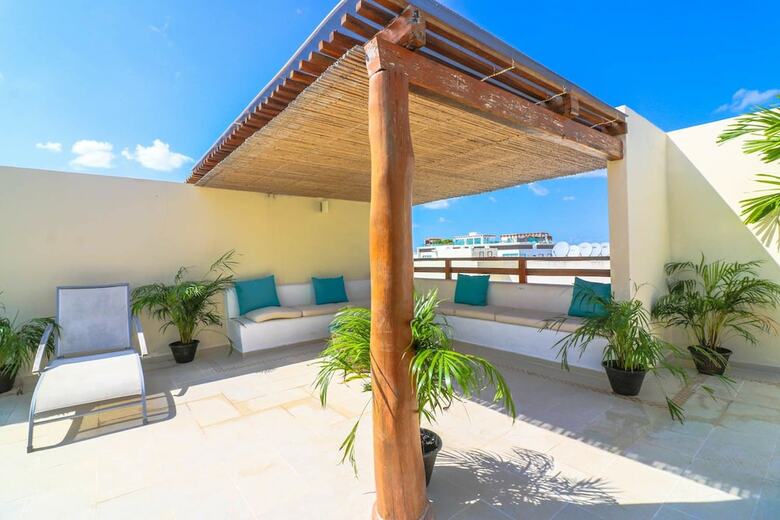 Apartment Sabbia B402