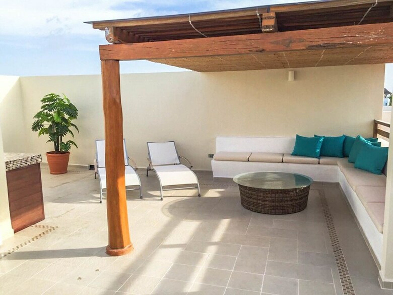 Apartment Sabbia B402