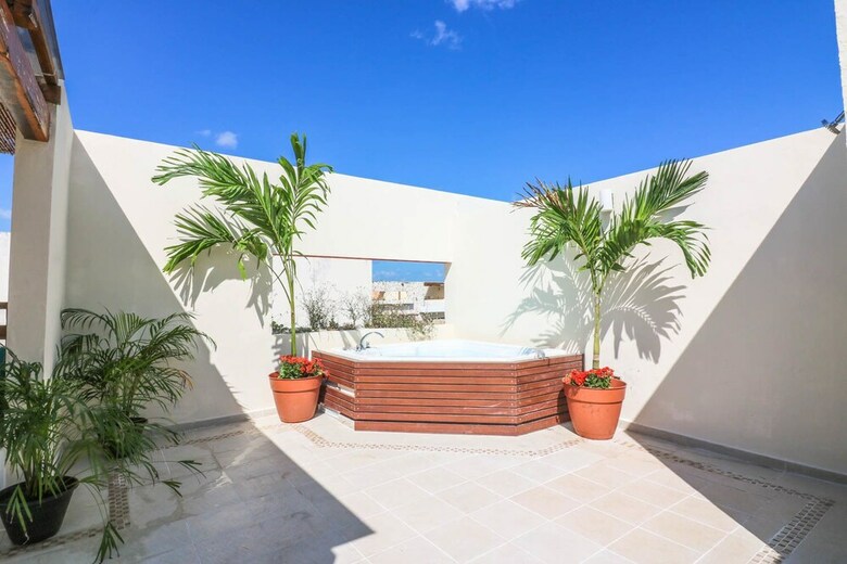 Apartment Sabbia B402
