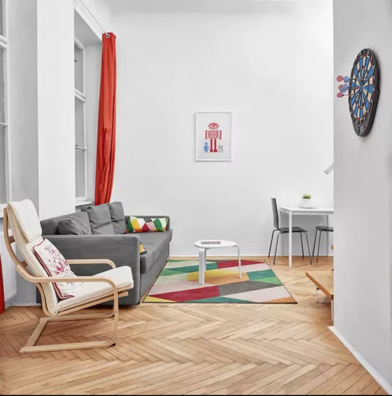 Apartamentos Legendary Ernesto II