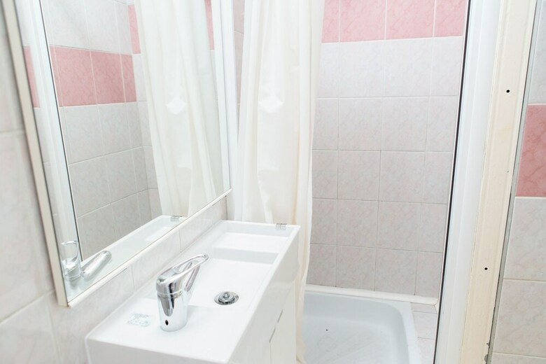 Apartamentos Fullhouse Ernesto III