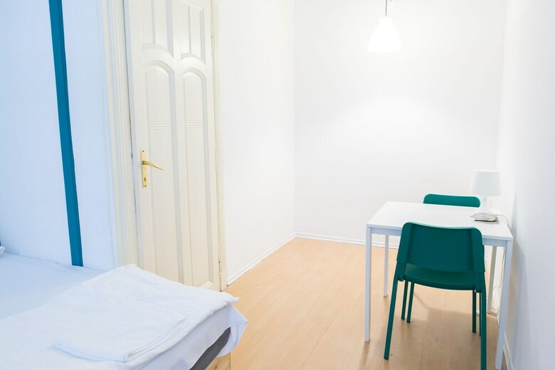 Apartamentos Fullhouse Ernesto III