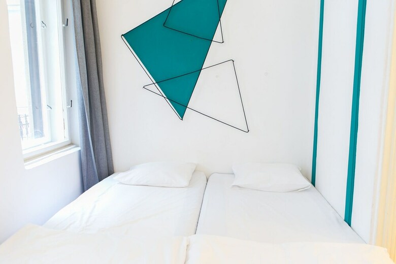 Apartamentos Fullhouse Ernesto III