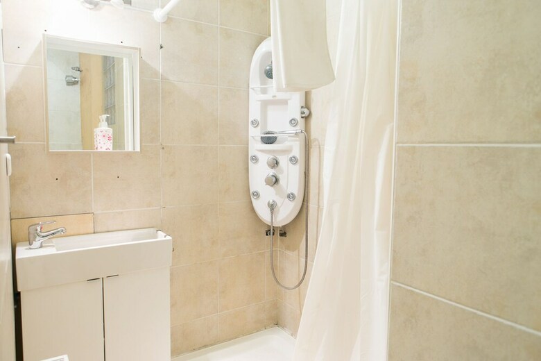 Apartamentos Fullhouse Ernesto III