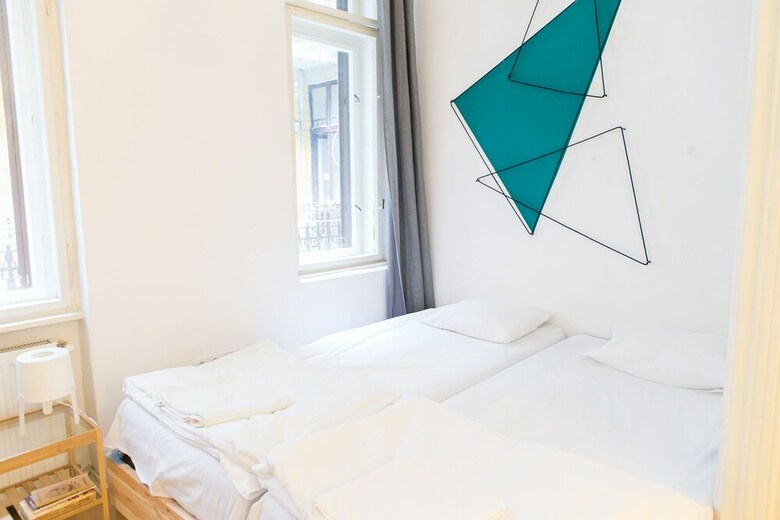 Apartamentos Fullhouse Ernesto III