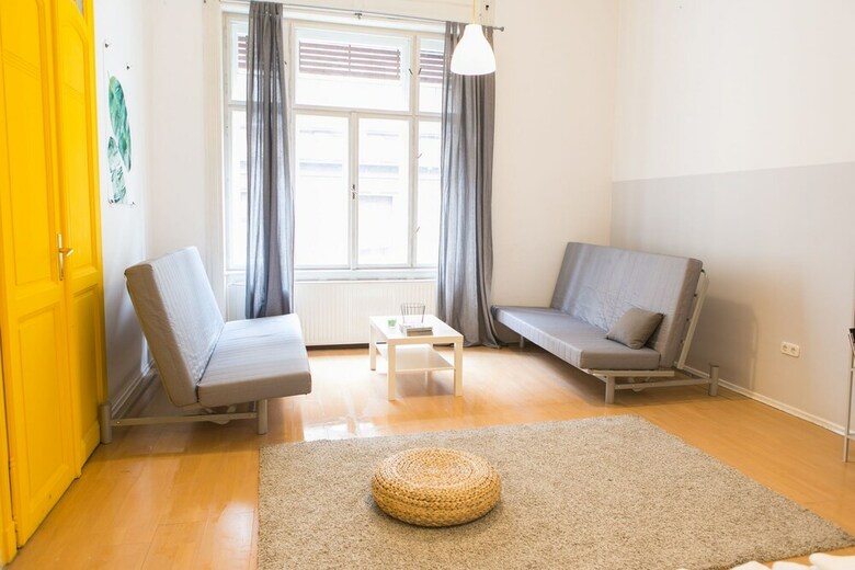 Apartamentos Fullhouse Ernesto III