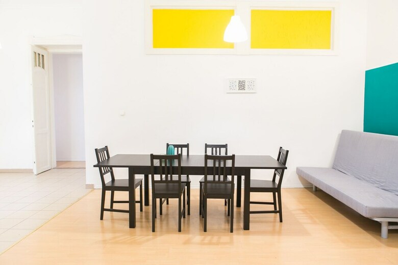 Apartamentos Fullhouse Ernesto III