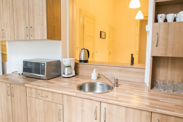 Apartamentos Fullhouse Ernesto III