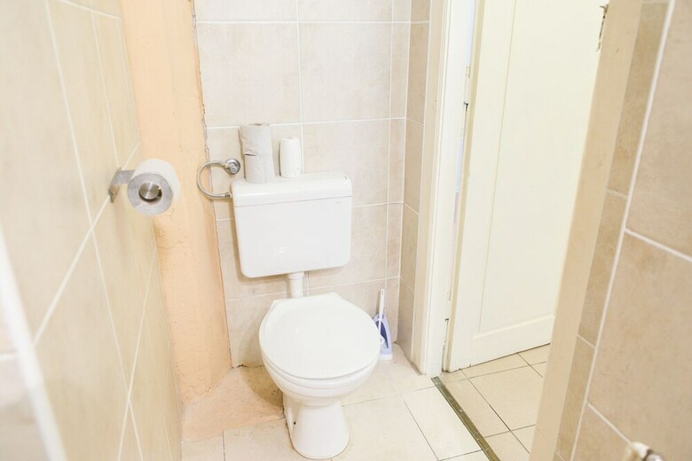 Apartamentos Fullhouse Ernesto III