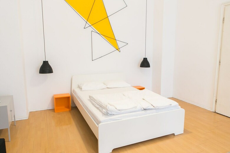 Apartamentos Fullhouse Ernesto III