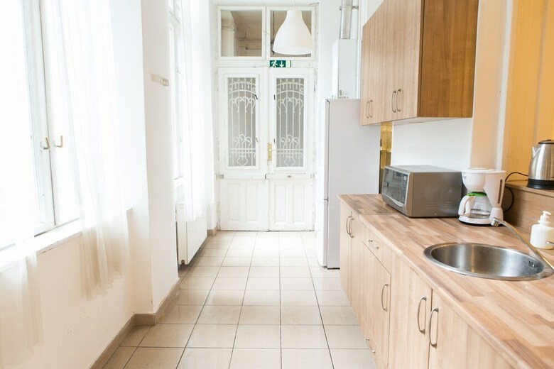 Apartamentos Fullhouse Ernesto III