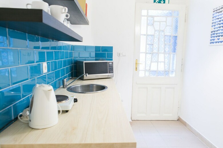 Apartamentos Fullhouse Ernesto III