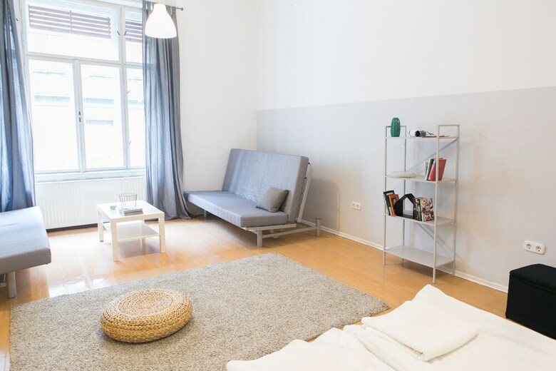 Apartamentos Fullhouse Ernesto III