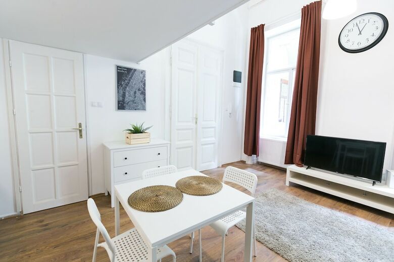 Apartamentos Sparkling Ernesto II