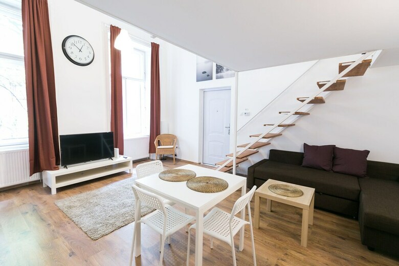 Apartamentos Sparkling Ernesto II