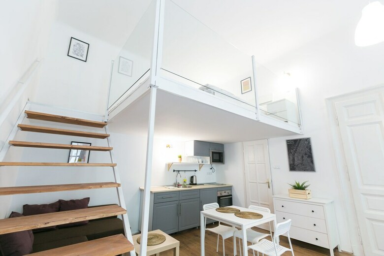 Apartamentos Sparkling Ernesto II