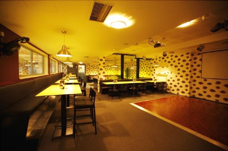 Academic Hotel & Congress Centre