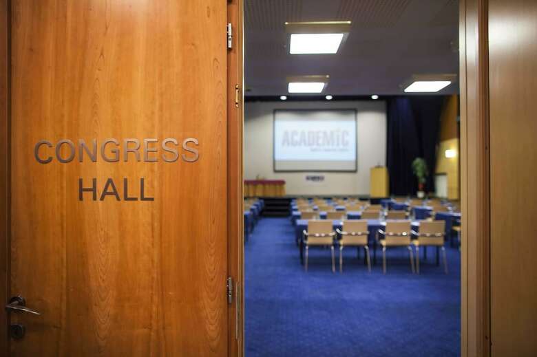 Academic Hotel & Congress Centre