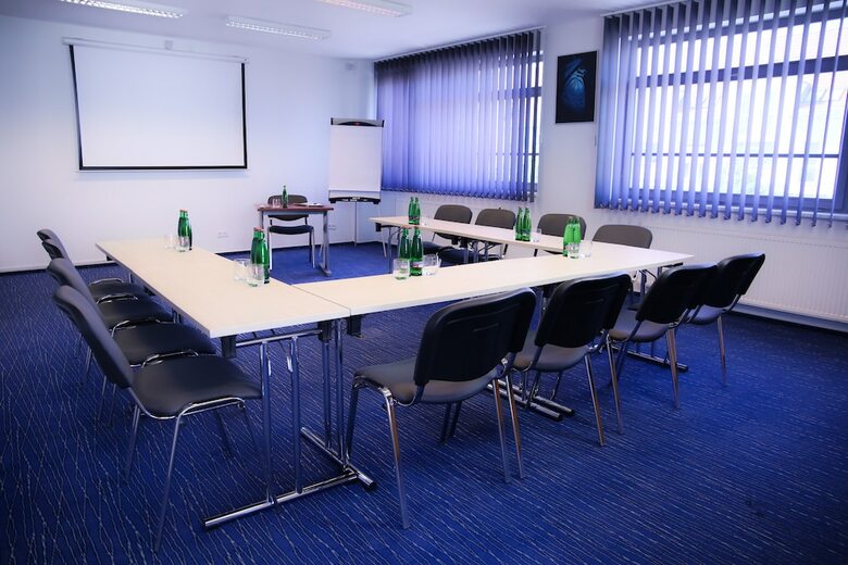Academic Hotel & Congress Centre