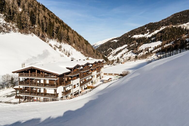 Hotel Almina Family And Spa