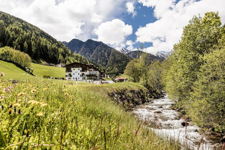 Hotel Almina Family And Spa