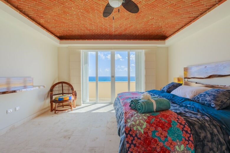 Hotel Isla 33 - Two Bedroom Villa 2303