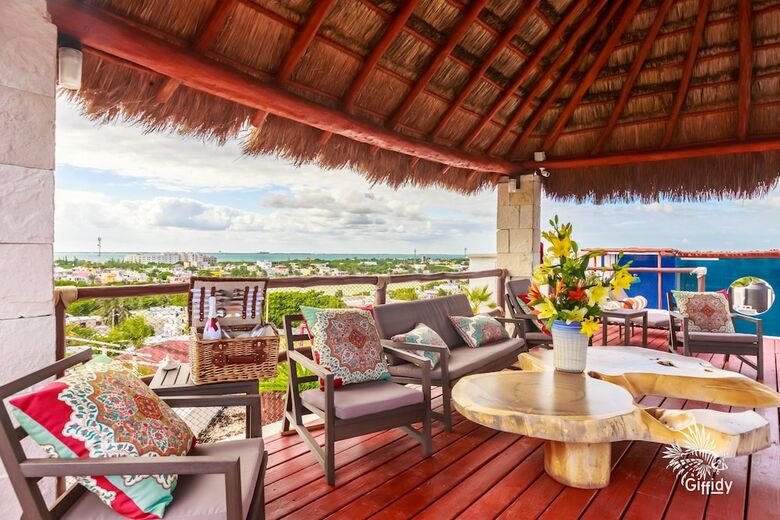 Apartamentos Deep Blue Condos - 302