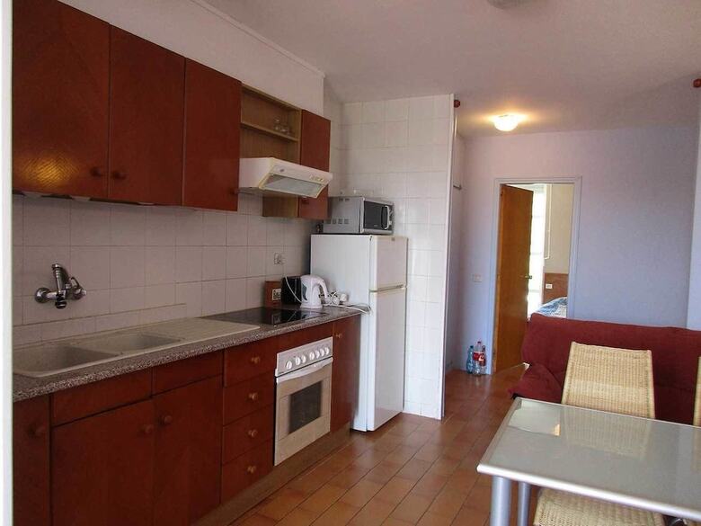 Apartamentos Inmo Estartit Apto. Itaca A 1