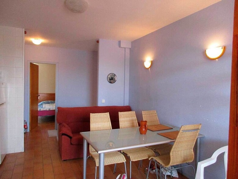 Apartamentos Inmo Estartit Apto. Itaca A 1