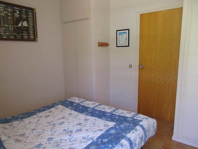 Apartamentos Inmo Estartit Apto. Itaca A 1