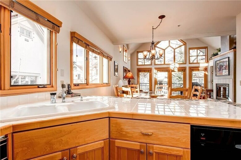 Aspen Ridge 31 - Fabulous Home In Mountain Village