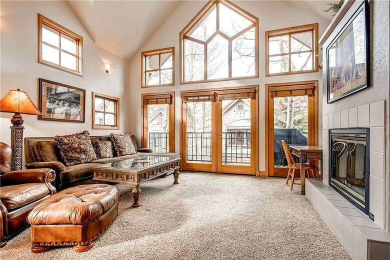 Aspen Ridge 31 - Fabulous Home In Mountain Village