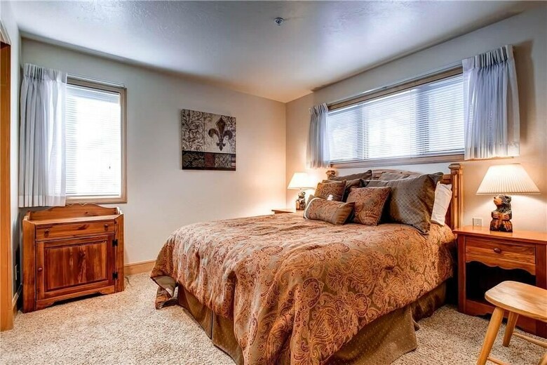 Aspen Ridge 31 - Fabulous Home In Mountain Village