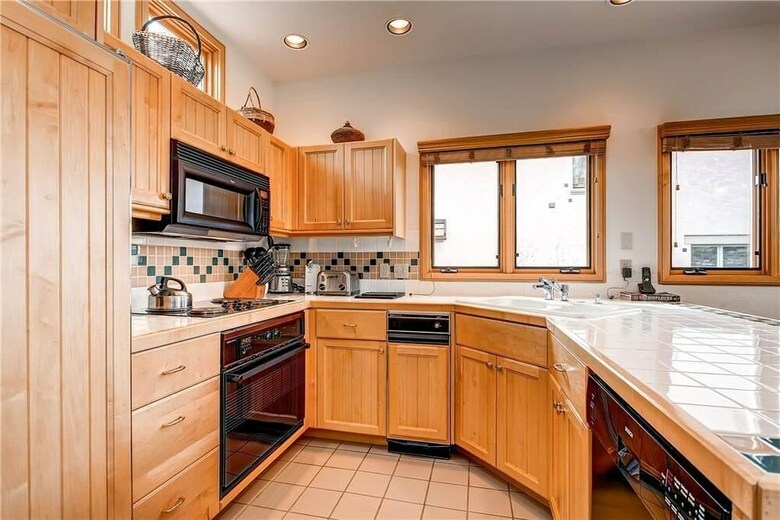 Aspen Ridge 31 - Fabulous Home In Mountain Village
