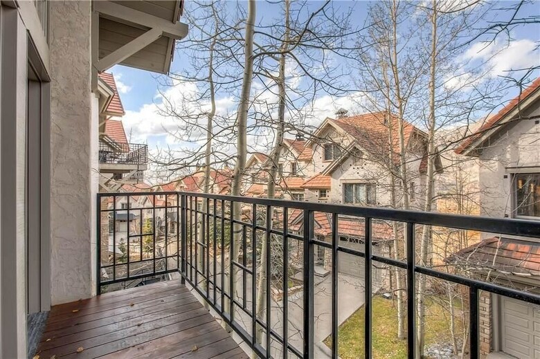 Aspen Ridge 31 - Fabulous Home In Mountain Village