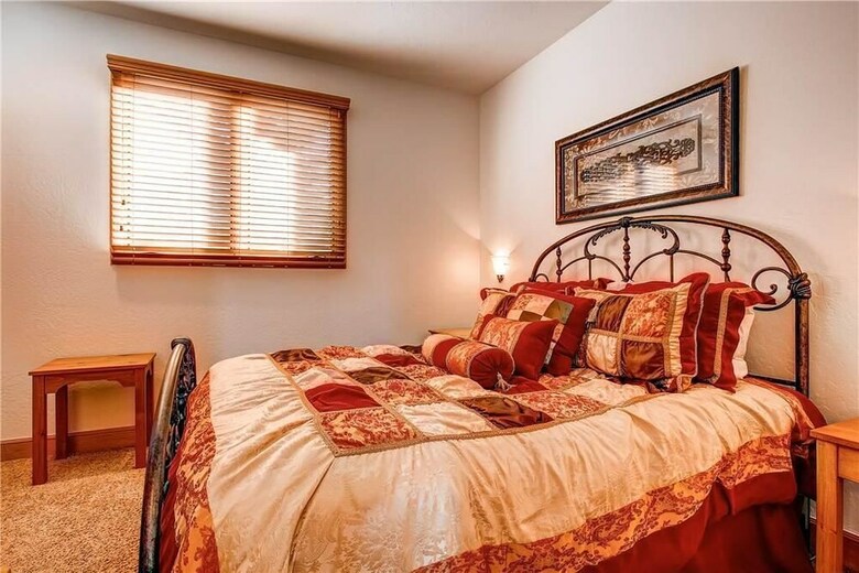 Aspen Ridge 31 - Fabulous Home In Mountain Village