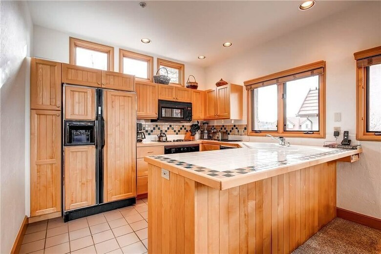 Aspen Ridge 31 - Fabulous Home In Mountain Village