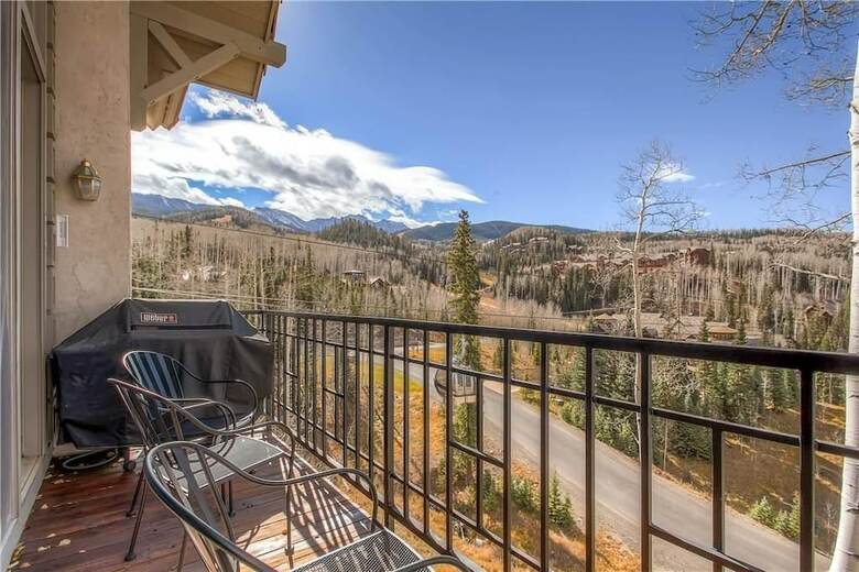 Aspen Ridge 3 - In Mountain Village