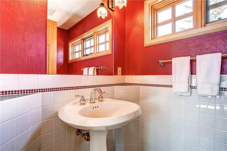 Aspen Ridge 3 - In Mountain Village