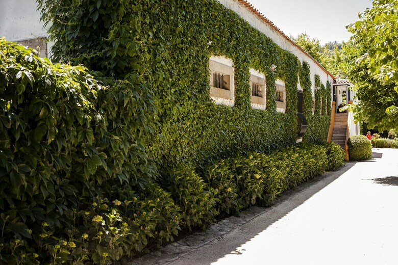 Hotel Casa Da Azenha