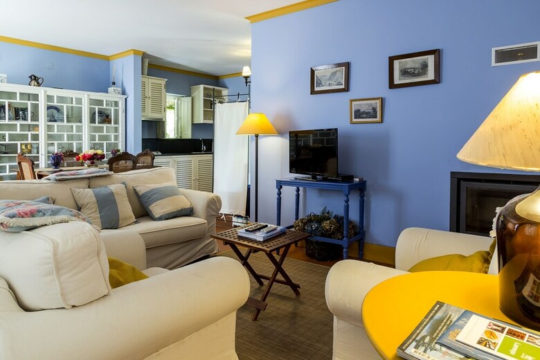 Hotel Casa Da Azenha